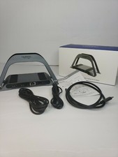 USB C Laptop Docking Station Dual Monitor, 10-in-1 Dual HDMI Monitor USB C Do...