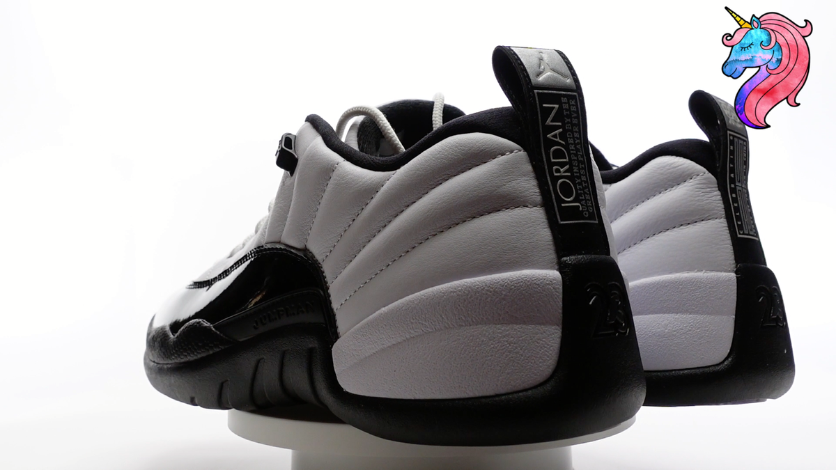 Air Jordan 12 Retro Low 25 Years In China Sneakers DO8726 Air Jordan 12 Retro Low 25 Years In China Sneakers DO8726