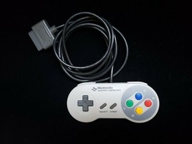 EXTENDED CORD Super Famicom Controller/ SNES / SFC / SF1