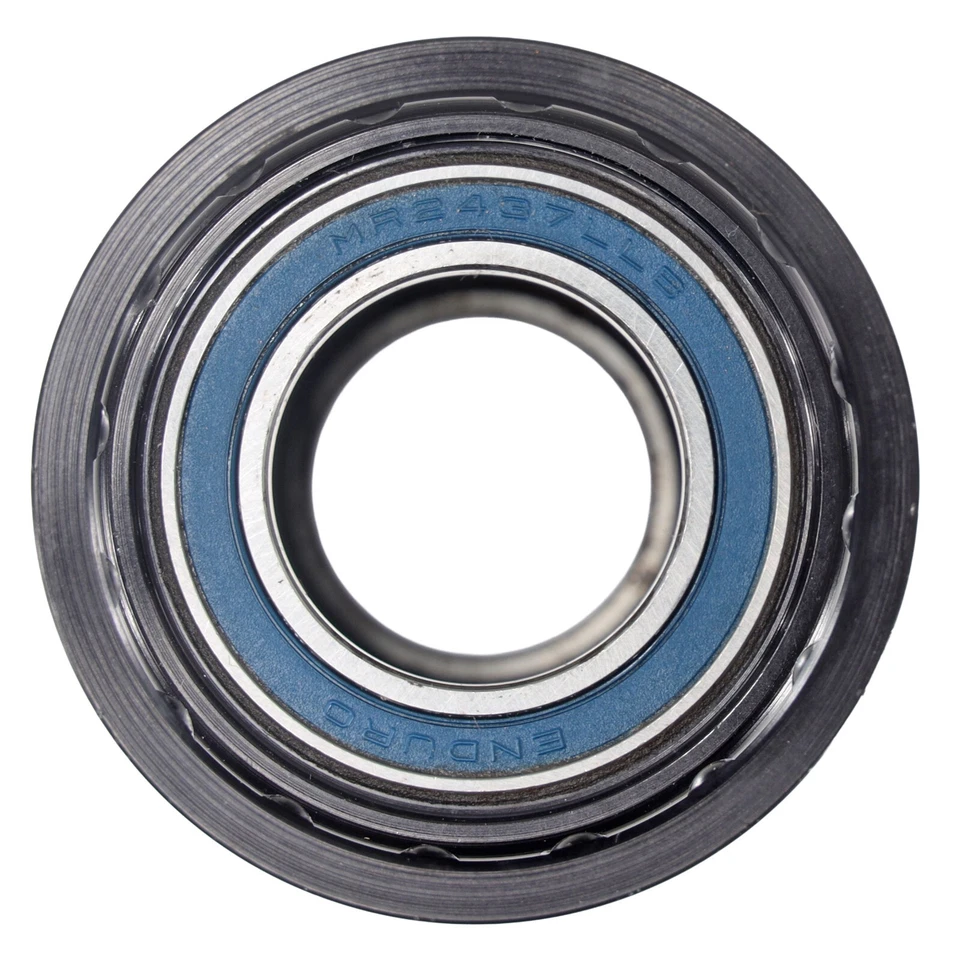 Ruedas Mfg PF30 Fueraborda Rosca Juntas GXP 24/22mm Soporte Inferior 61-73mm Bicicleta Foto 3 de 4