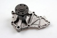Hepu Wasserpumpe KüHlmittelpumpe Passend FüR Mazda CX-7 2.2 MZR-CD 6 Kombi P7534