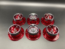 1963 Chevrolet Impala Rear Tail Lamp Lenses Value Package A 1963 Chevrolet Impala Rear Tail Lamp Lenses Value Package A