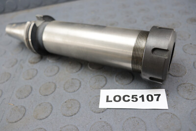 CAT40 HAIMER ER40 COLLET CHUCK 40.726.40- 3.5-26X200  LOC5107