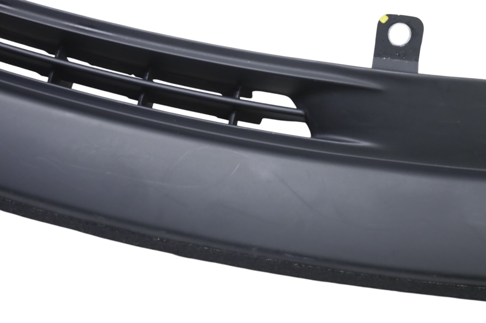 Ferrari 488 Front Dashboard A/C Grille Trim Panel Assembly 2016 - 2020 OEM
