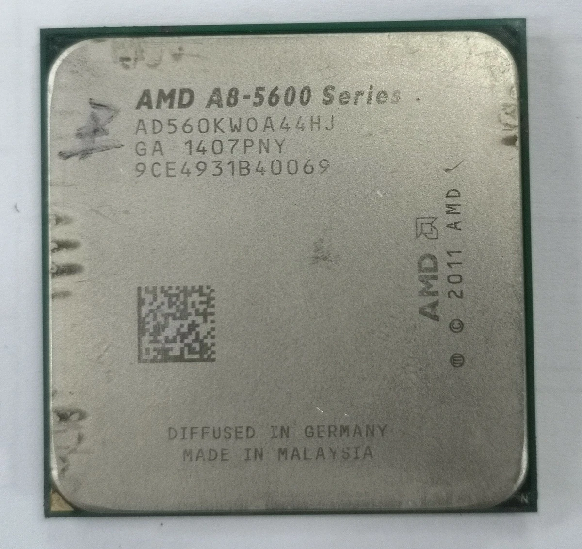 A8 5600k online socket
