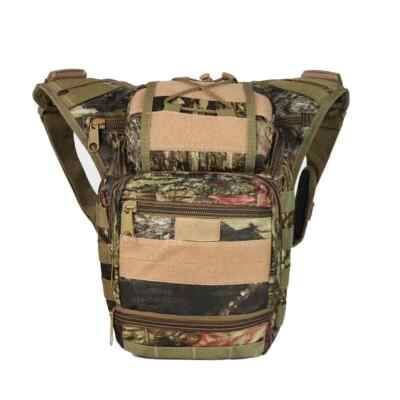 Outdoor Hunting Travel Bag Shoulder Bag Men Women Crossbody Bags Hiking Camping