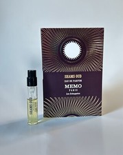 Memo Paris SHAMS OUD EDP  2ml 0.06 fl.oz New ...