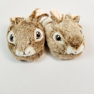 peter rabbit slippers