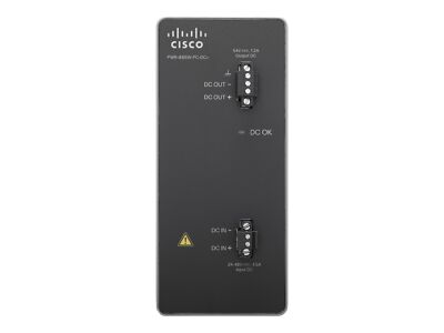 Cisco PWR-IE65W-PC-DC Powersupply II price incl VAT 3 yr warranty* B2B