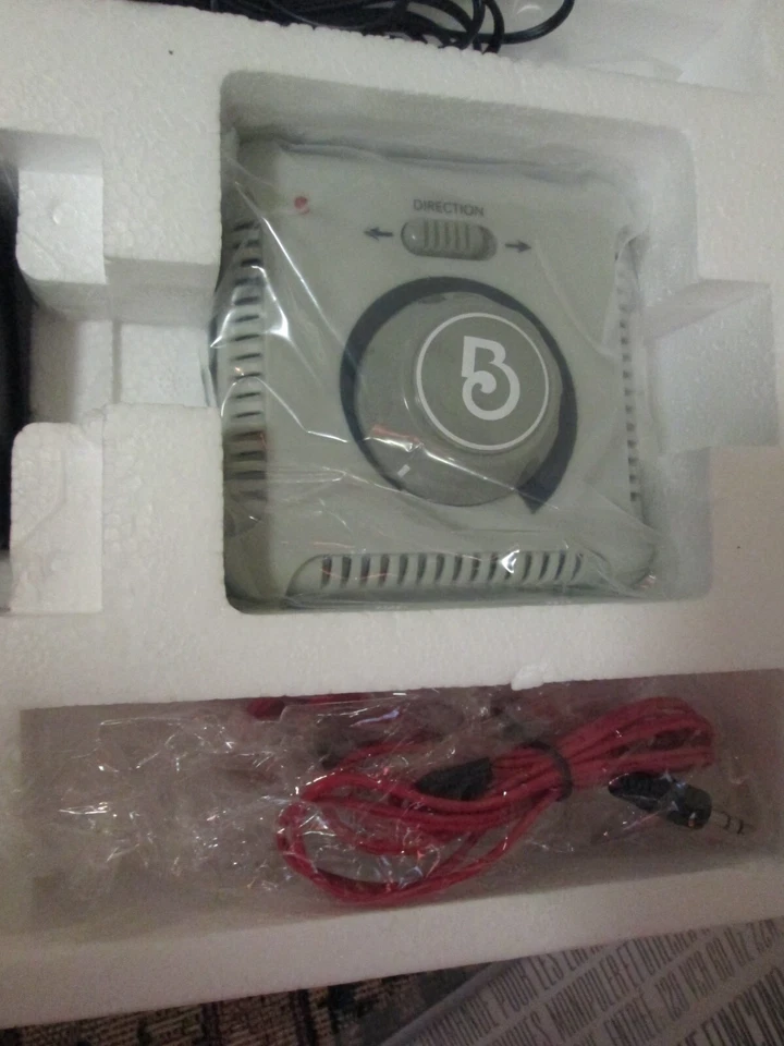 BACHMANN EZ TRACK POWER PACK & SPEED CONTROLLER - Image 2 of 4