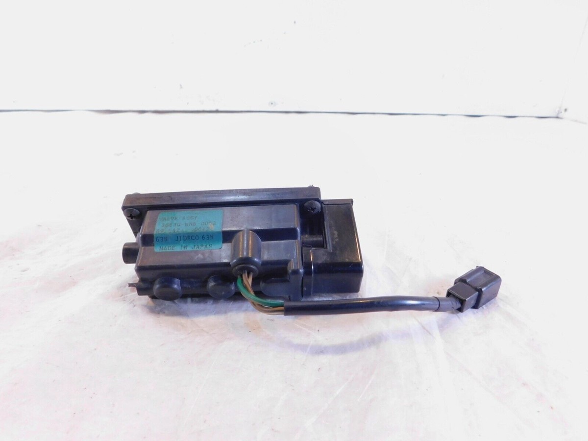 1988-2000 Honda Goldwing GL1500SE GL1500A Aspencade Cruise Valve