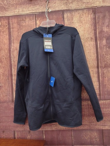 Kirkland Signature Mens Black/ Navy Jacket (2 Jackets) Size Large - Picture 5 of 11