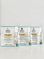 Kiehl's Kiehls Acne Clearing Solution with 2 Salicylic Acid 3 Piece Set