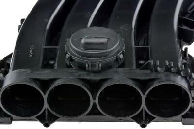 Ansaugbrücke Ansaugkrümmer Für Audi A3 1.6 2000-,vw Bora 1.6 2000-