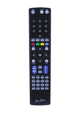 RM Series Remote Control fits SAMSUNG LE40C670M1QXZT LE46B530P7W LE46B530P7WXAB