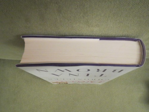 The Diana Chronicles by Tina Brown, 9781558531024, Hardcover - Picture 7 of 11