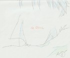 The Twelve Kingdoms Juuni Kokki Genga Douga Original Sketches Pierrot - Asano — photo 2