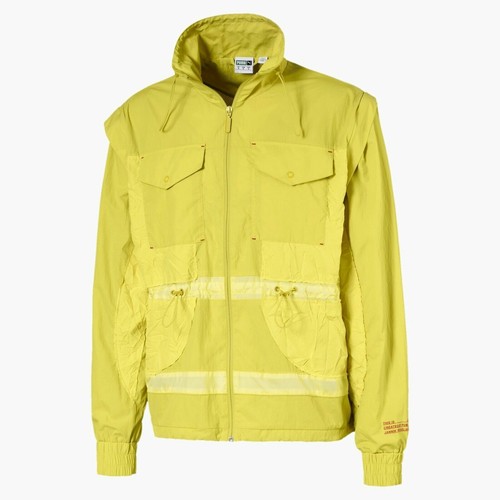 puma alteration jacket