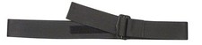 ROTHCO 4597 Heavy Duty Nylon Rigger's Duty Belt - Black SIZE L