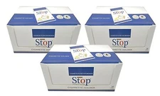 60 packs New 8-hole Super Stop Cigarette Filters Fiter Out Tar Nic FREE SHIPPING