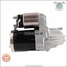 Démarreur Suzuki LIANA