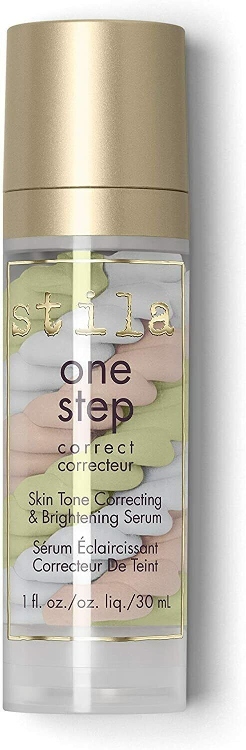 Stila One Step Correcting & Brightening Primer 30ml - Medium - New - Boxed - - Image 2