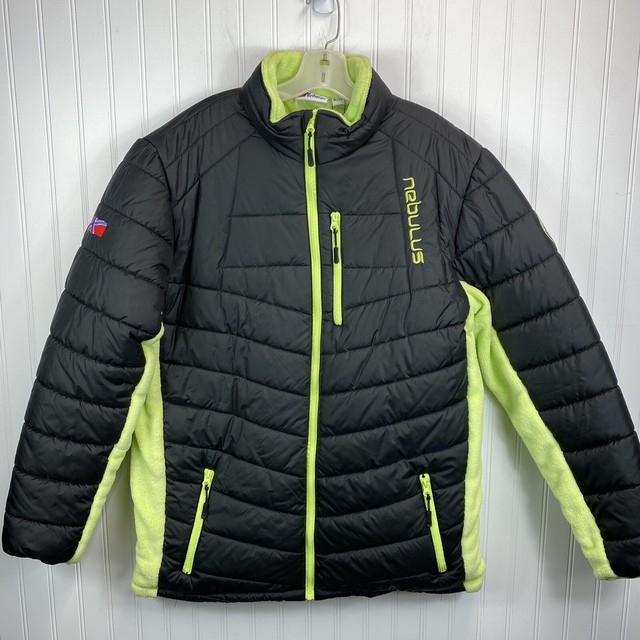 nebulus jackets