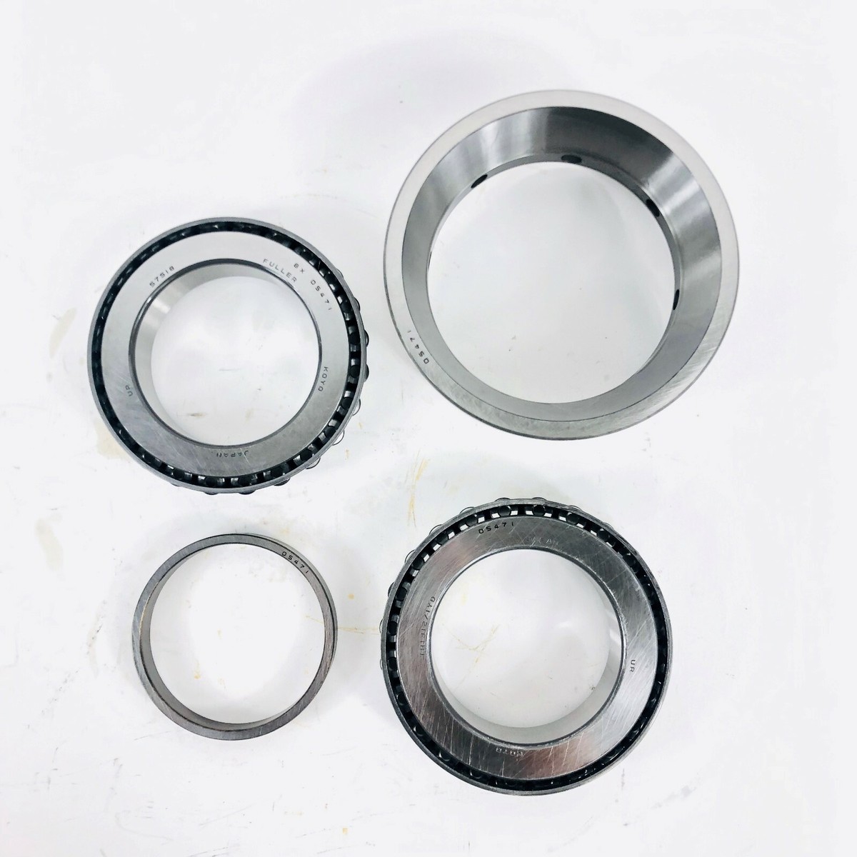 EATON FULLER 5556503BOX BEARING OEM/ FUL5556503BOX, FUL/5556503BOX