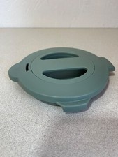 Babymoov Duo Meal Glass Baby Food Maker Replacement Part 22oz Steamer Jar Lid