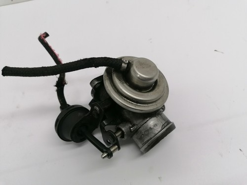 VW GOLF 4 1J - AGR Ventil Abgasrückführungsventil 038129637 (45)