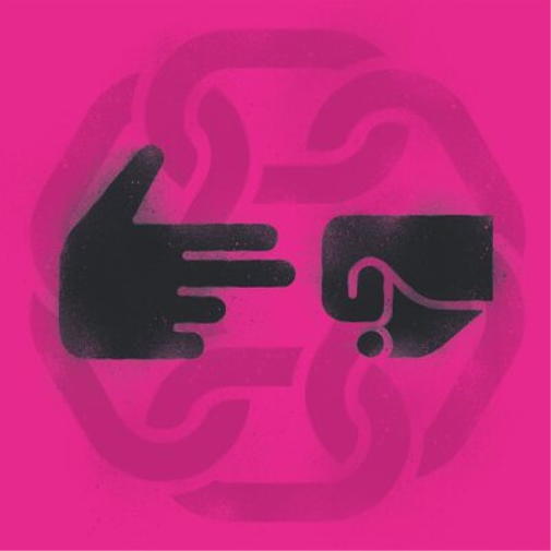 Run the Jewels RTJ CU4TRO (Vinyl LP) 12" Album (Gatefold Cover)