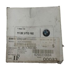 Genuine BMW Piston Rings 1 Set Set Piston Ring Set Piston Rings OEM 11251713192