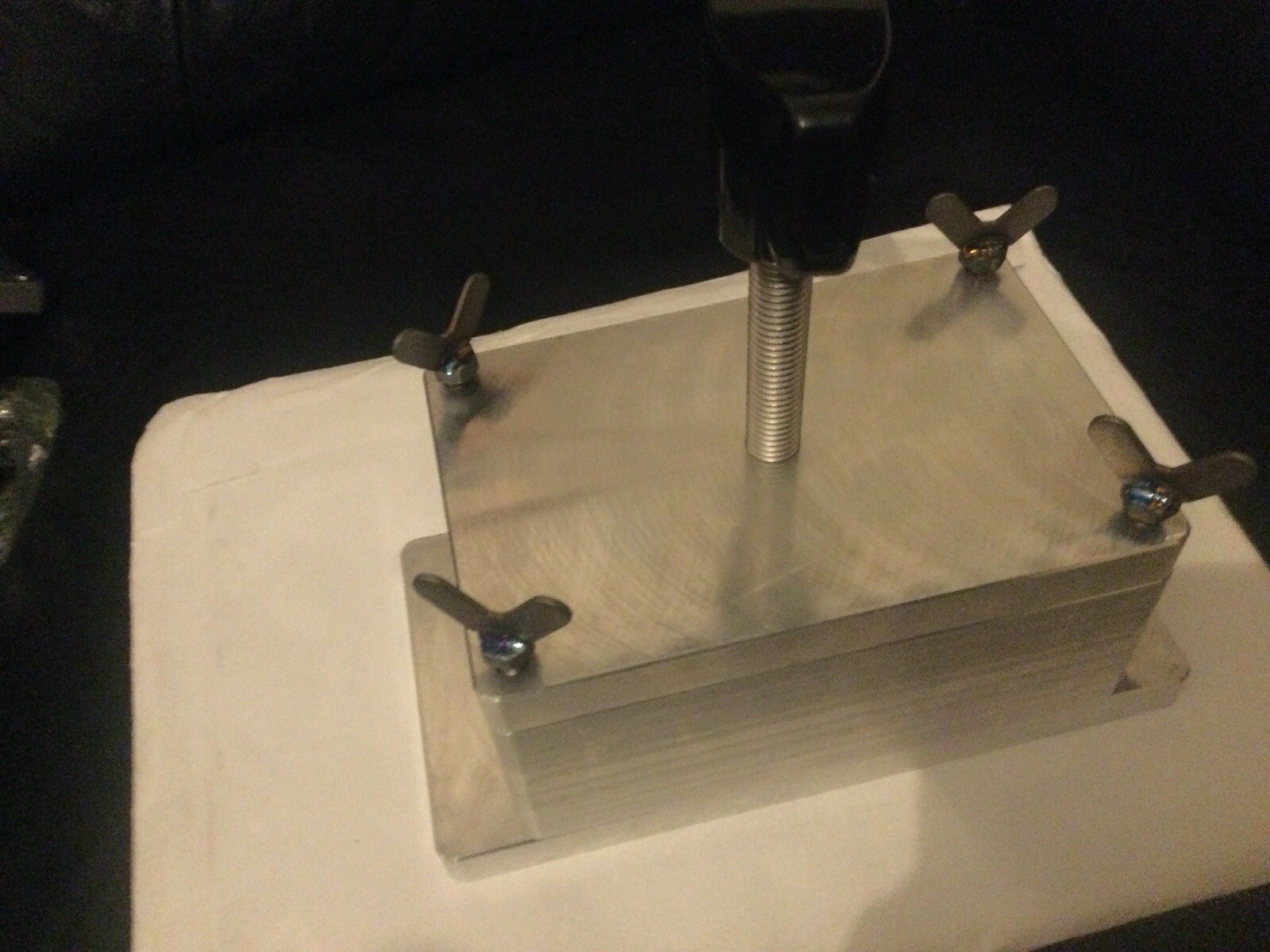 New pre press mold | eBay 