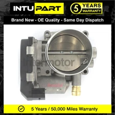 Fits BMW 3 Series 4 Series 1 Series 2 Series Throttle Body IntuPart #1