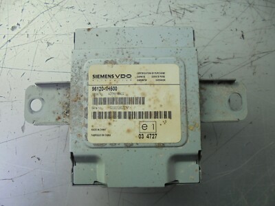 KIA Ceed ED 06-09  USB Interface Steuergeräte 96120-1H500