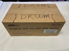 Genuine Kyocera Black Imaging Unit 68882020 for LDC-700 Series Fax (45K) Mitafax