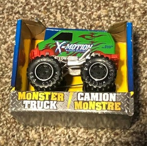 turbo wheels monster truck