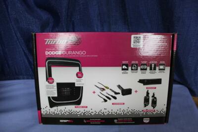 Metra 99-6537B Dodge Durango 2014-2017 - TurboTouch Kit Din or DDin NIB