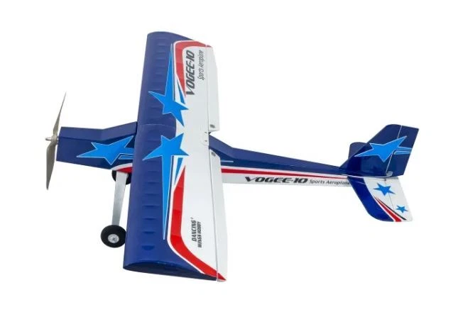 Vogee - KLASSIKER - 1070 mm FERTIG bespannt - Bild 3 von 4