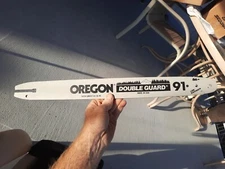 Oregon 180DGEA061 Chainsaw Guide Bar 18" .050" 64 Drive Link