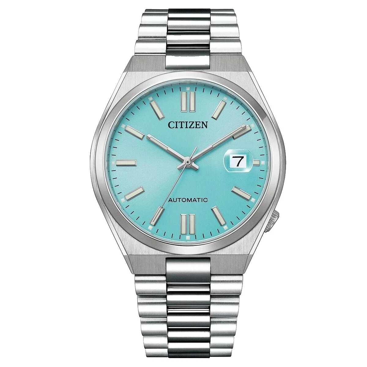 Citizen Relojes de pulsera de Lujo mecánico (automático)