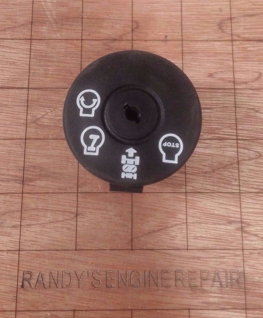 Husqvarna IGNITION SWITCH HUSQVARNA GTH2654 GT2254 YTH2448 USA Seller