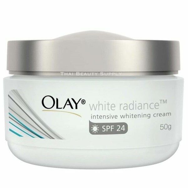olay white radiance moisturizer