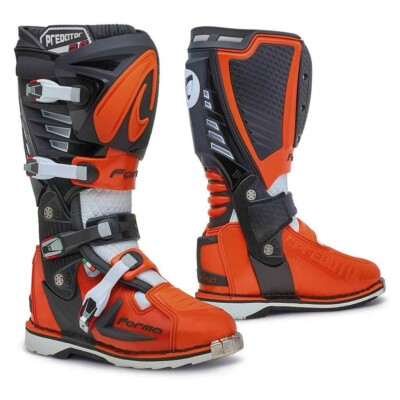 #ad #ad motocross boots Forma PREDATOR 2.0 pro mx ktm offroad enduro motocross tech $349.00