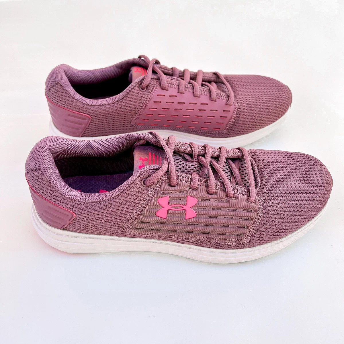 Women's ua surge se running shoes sale
