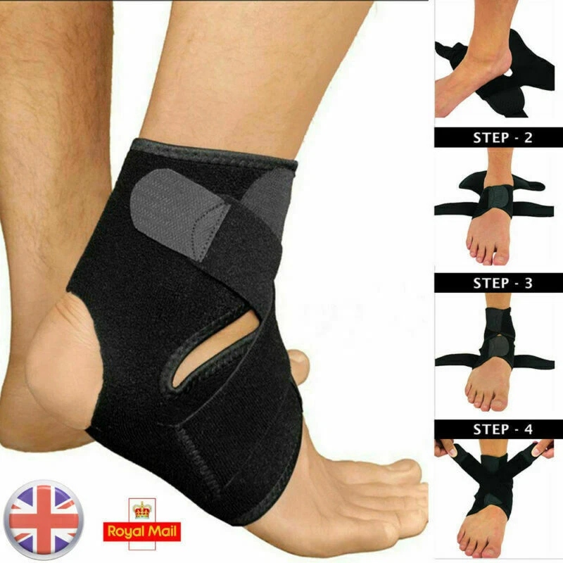 Plantar fasciitis support brace uk sale