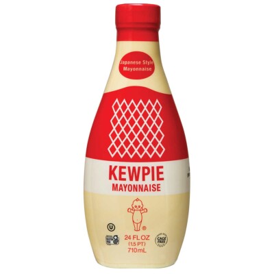 Kewpie Japanese Style Mayonnaise 24 Fluid Ounce Umami Flavor Made with Egg Yolks | eBay Kewpie Japanese Style Mayonnaise 24 Fluid Ounce Umami Flavor Made with Egg Yolks | eBay