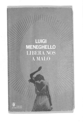 EBOND Libera nos a malo Buch LI010051
