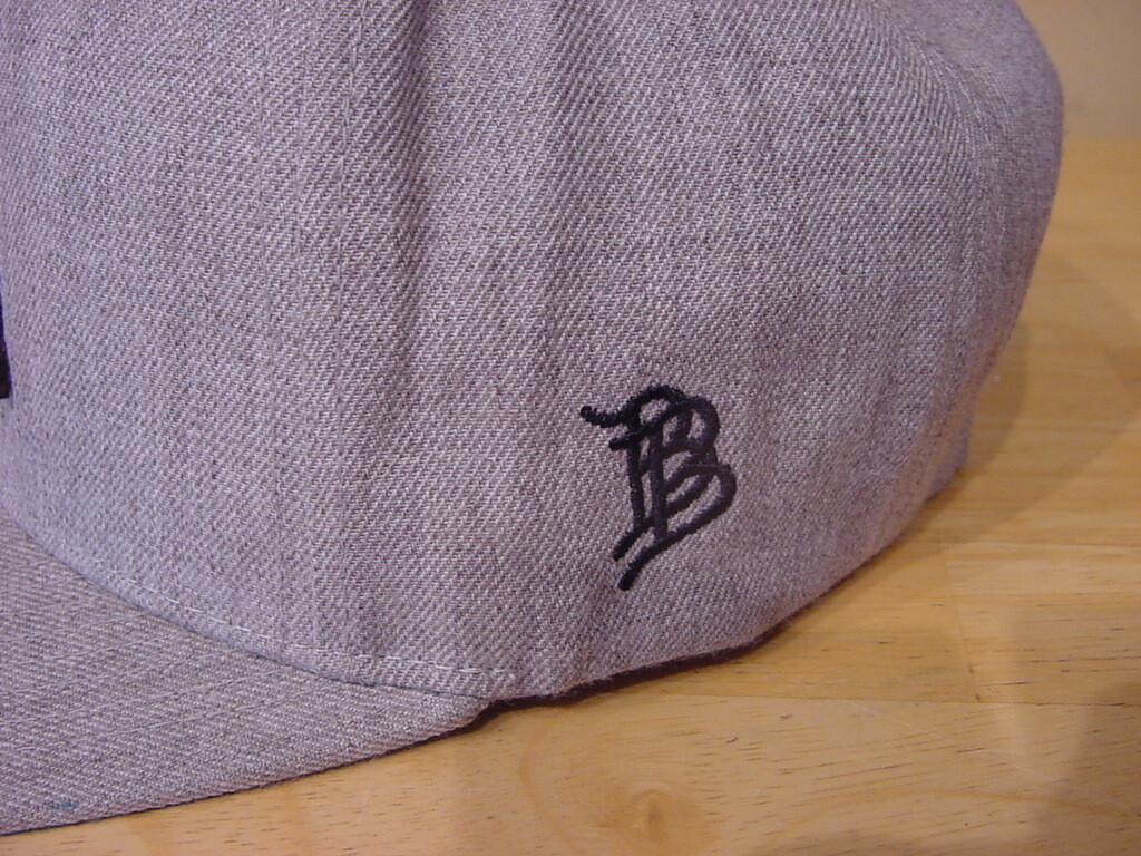 AMERICAN FLAG BB SNAPBACK HAT - image 3