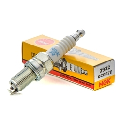 Single Electrode Core Spark Plug BMW F650,F700,F800,K1200,12127690603,DCPR7E